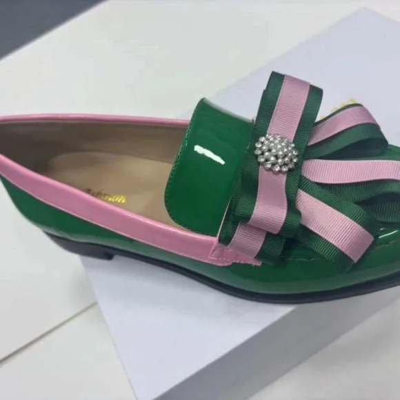 RESERVE QUARTERLY SHOE BOX. Dr. Ashmon Signature COLLECTION (QUARTERLY SUBSCRIP) - Picture 2 of 5